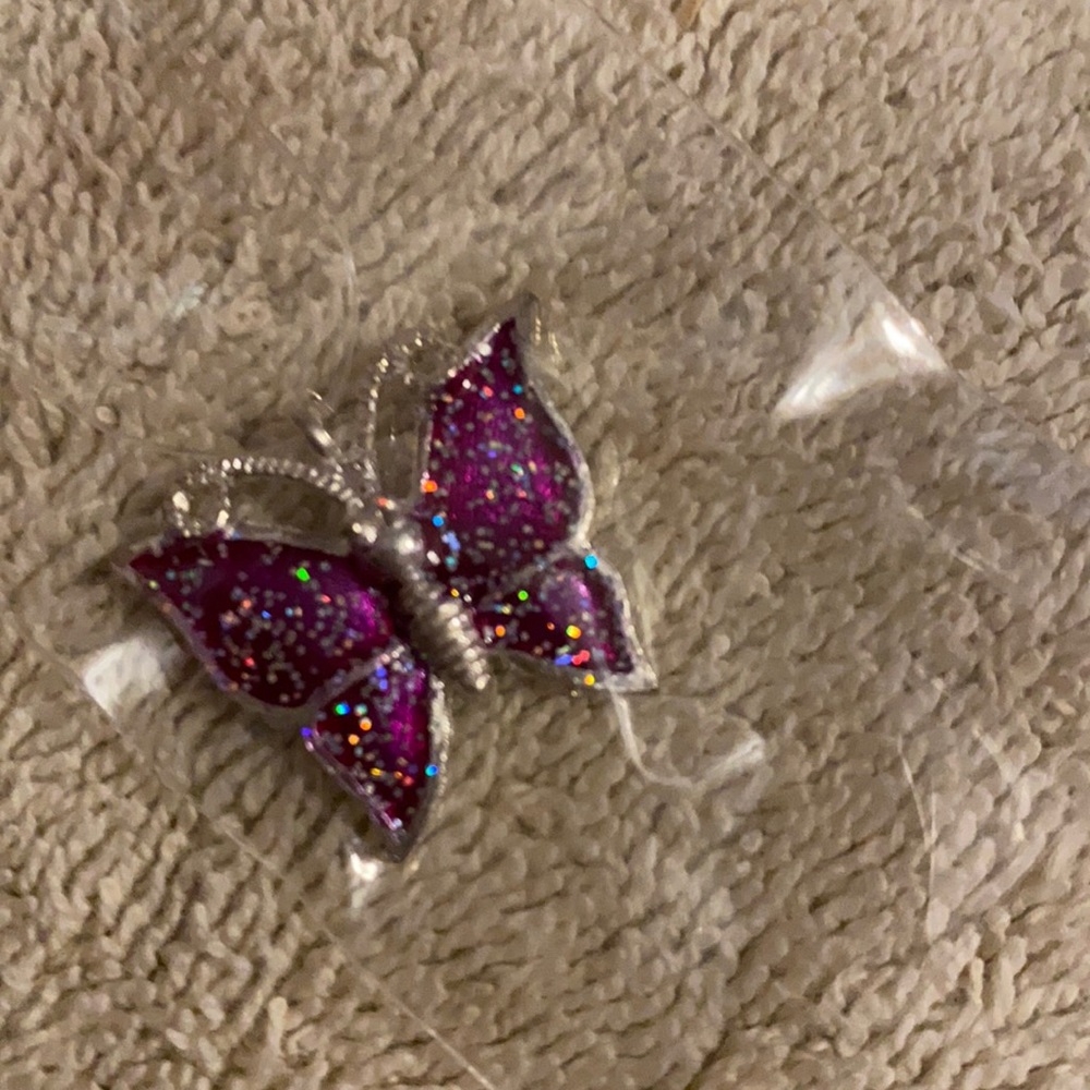 Expressions by Almar necklace new